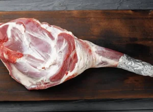 Beef Whole Leg Beef Whole Leg
