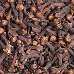 Cloves