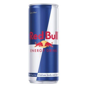 Energy Drink Energy Drink