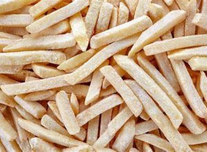 French Fries French Fries