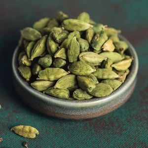 GreenCardamom