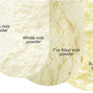 Milk Powder