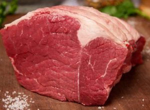 Silverside Silverside