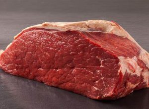 Topside Beef Topside Beef