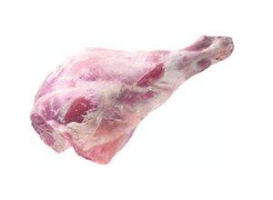 Veal Leg Veal Leg