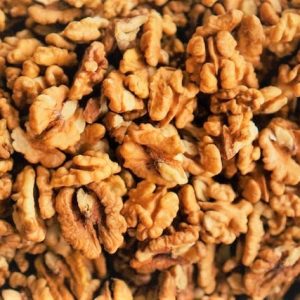 Walnuts