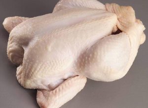 Whole Chicken Whole Chicken